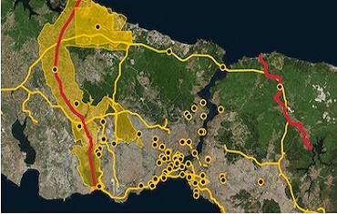 arnavutköy projeleri