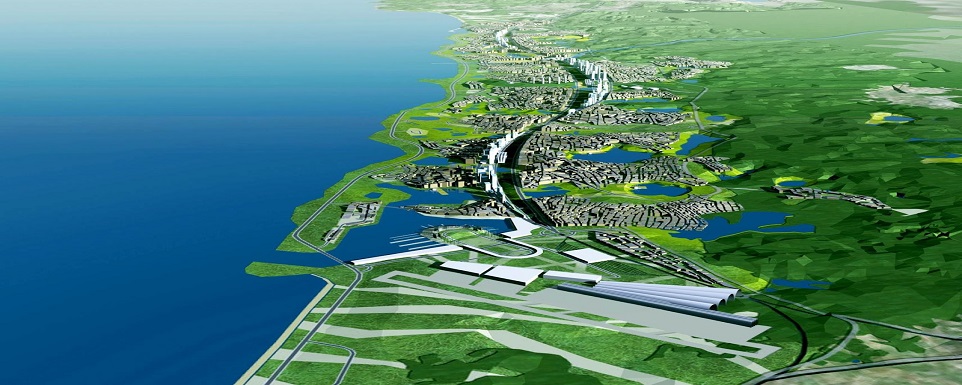 arnavutköy yeni şehir 3